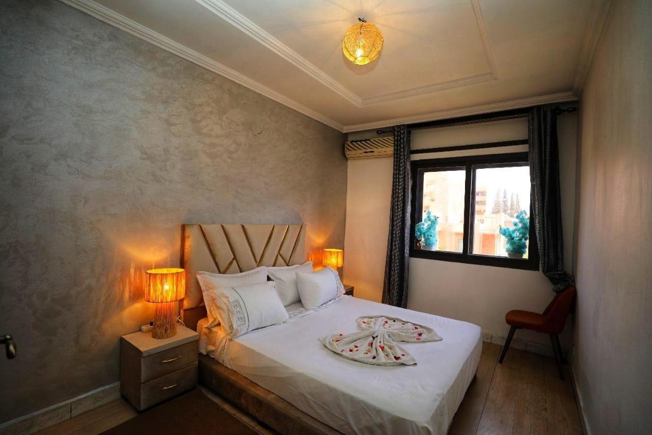 La Nina Appartement Marrakech Marrakesh Exterior photo