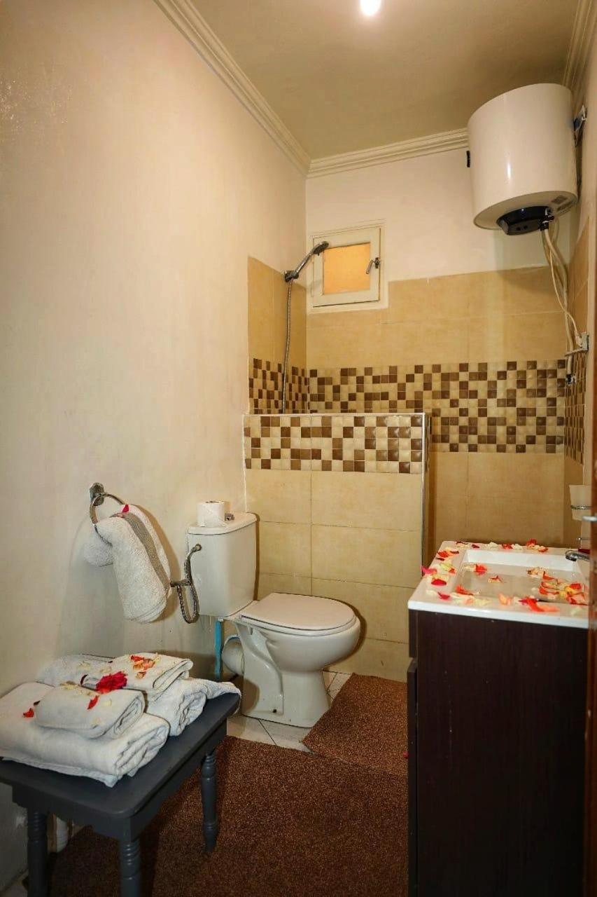 La Nina Appartement Marrakech Marrakesh Exterior photo